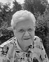 Bocholt - Jeanne Gorssen overleden