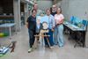 Lommel - Familie verkoopt nalatenschap voor Alzheimer Liga