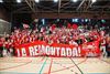 Pelt - Derdaele Sporting Pelt is Belgisch kampioen!