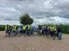 Beringen - Fietstocht Okra Beringen-Noord