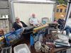 Beringen - Garageverkoop Gezinsbond
