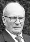 Beringen - Jean Segers overleden