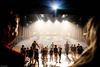 Leopoldsburg - Prachtige eindvoorstelling Fit+ Arena