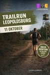 Leopoldsburg - Inschrijven voor Trailrun Leopoldsburg