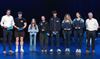 Bree - Bree zet sportkampioenen in de bloemetjes