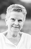 Bocholt - Lisette Peeters overleden