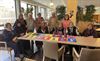 Beringen - Schilderen rond eenzaamheid