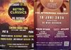 Beringen - 'De allergrootste retro dance dj's'