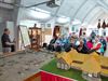 Leopoldsburg - Samana Engsbergen in Museum Kamp van Beverlo