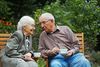 Oudsbergen - Eén op vijf inwoners 65 jaar of ouder