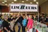 Leopoldsburg - Aquariumclubs organiseren 34ste LimBeurs