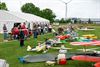 Lommel - Fly-in brengt luchtvaartspektakel naar Balendijk