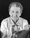 Lommel - Jacqueline Huysmans overleden
