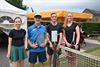 Pelt - HCC-tennistornooi van start op 't Herent