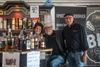 Beringen - Spirits Inn Beringen op Mine Blues