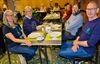 Beringen - Vaderdag ontbijt Gezinsbond Koersel