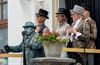 Lommel - Beeldig Lommel neemt afscheid met 60.000 bezoekers