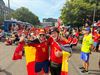 Beringen - Rode Duivels starten met gelijkspel