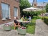 Pelt - Zomerbar Hasta la Vistha geopend