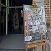 Bree - Stefan Bongaerts exposeert in Bree
