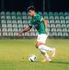 Lommel - Lommel SK en Aguilar beëindigen samenwerking