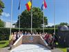 Beringen - Femma Koersel op bezoek bij de para’s in Schaffen