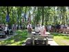 Hamont-Achel - RAF Memorial herdenkt geallieerde bemanningen (1)