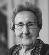 Beringen - Marianna Mlynarczyk overleden