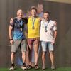 Pelt - Erwin Smids Europees kampioen kajakmarathon