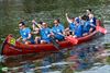 Pelt - Pelter Challenge past programma aan wegens hitte