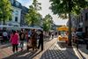 Bree - Avondmarkt en koopavond op 8 juli in Bree