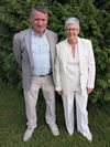 Pelt - Jean en Madeleine vieren gouden huwelijk