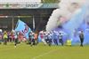 Beringen - Belgian Bowl in Mijnstadion