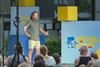 Leopoldsburg - Zwoele avond voor TVL Vertellingen