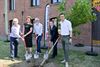 Beringen - Fase 2 Bleyck Park voorgesteld