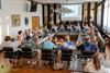 Hamont-Achel - Rustige gemeenteraad in een koele raadszaal
