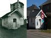 Beringen - Kapel Heerbaan