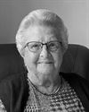 Pelt - Gerarda Timmers overleden