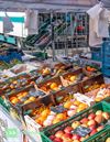Pelt - Zaterdagmarkt gaat door, maar in afgeslankte vorm
