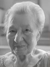 Leopoldsburg - Gonneke Van de Paar overleden
