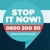 Oudsbergen - Stop it Now! : 944 contactnames in 2025