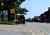 Beringen - Boven de 40°