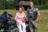 Pelt - Marcel en Mieke zetten zich in voor Cathalina