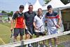 Pelt - HCC-tennistornooi eindigt met spannende finales
