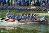 Bocholt - Team Inboco verdedigt Bocholtse eer
