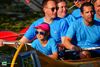 Bree - Twee Breese teams trotseren Pelter Challenge