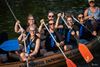 Hamont-Achel - Twee Hamont-Achelse teams op Pelter Challenge