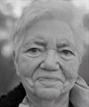 Beringen - Bertha Vandebergh overleden