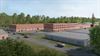 Leopoldsburg - Eerste steenlegging nieuwe gebouwen Defensie