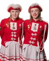 Hamont-Achel - Teutepeuters zoeken nieuwe dansmariekes